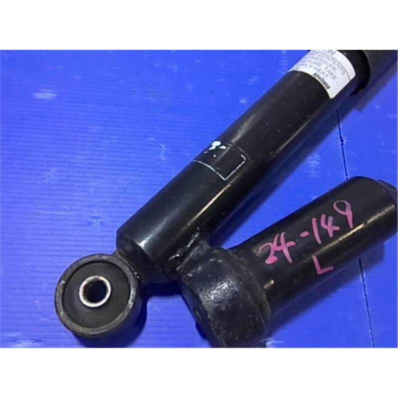 ダイハツ 純正 コペン 《 L880K 》 左リアショックアブソーバー ダイハツ 純正 コペン 《 L880K 》 左リアショックアブソーバー