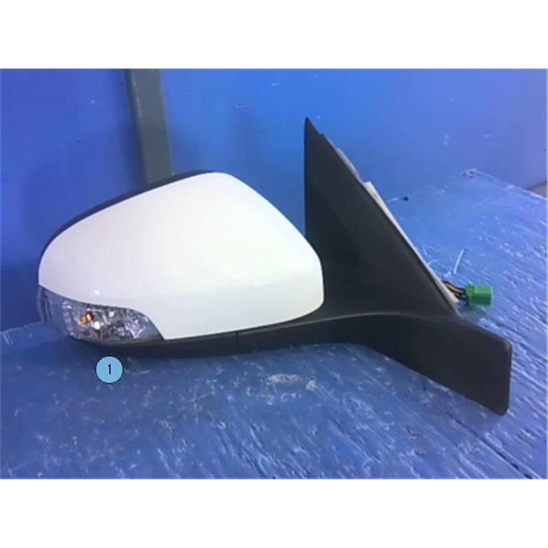 ボルボ 純正 ボルボ70 《 BB5254W 》 右サイドミラー P61400-24003103 