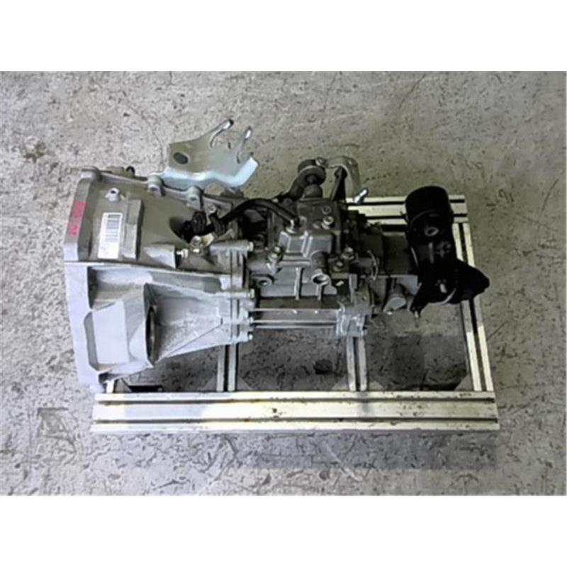三菱 純正 ミニキャブ 《 DS16T 》 トランスミッション P61400