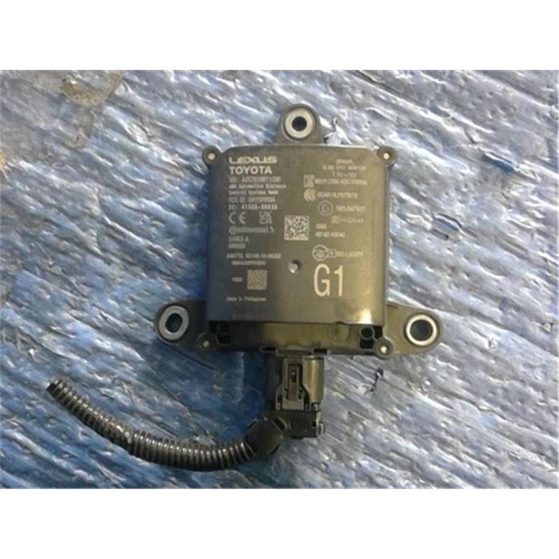 トヨタ 純正 ヤリス 《 MXPH10 》 センサー 88162-K0040 P61400-25000572 : NGPパーツ王ヤフー ...