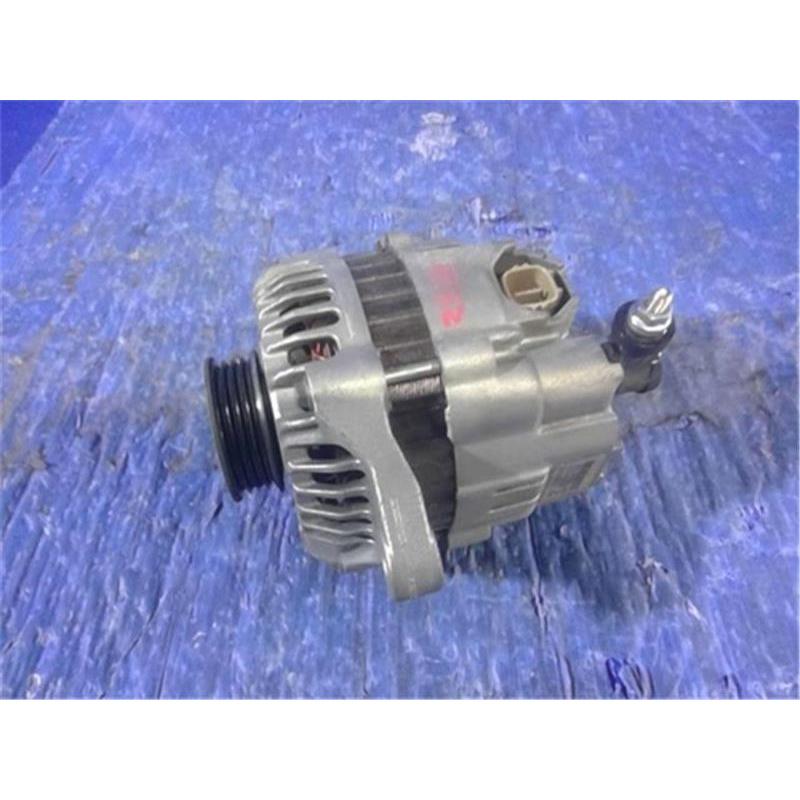 スズキ 純正 ジムニー 《 JB23W 》 オルタネーター 31400-76J12 P61400