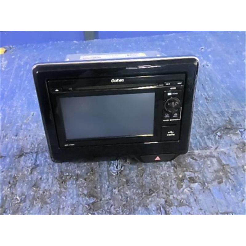 ホンダ 純正 N-BOX 《 JF3 》 オーディオ P61400-25003335 : NGPパーツ