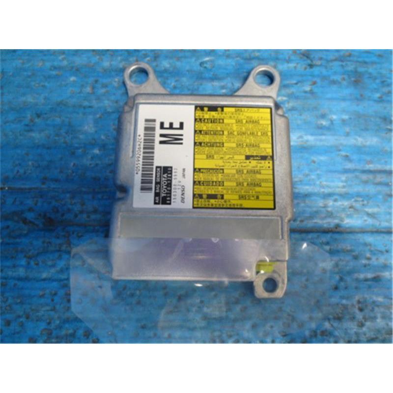 バイク トヨタ純正 エアバッグ コンピュータASSY 89170-30E80