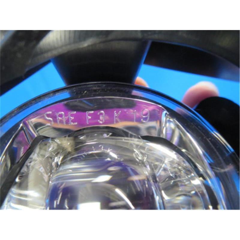 日産 純正 サクラ 《 B6AW 》 右フォグライト 26150-8990E 日産 純正 サクラ 《 B6AW 》 右フォグライト 26150-8990E
