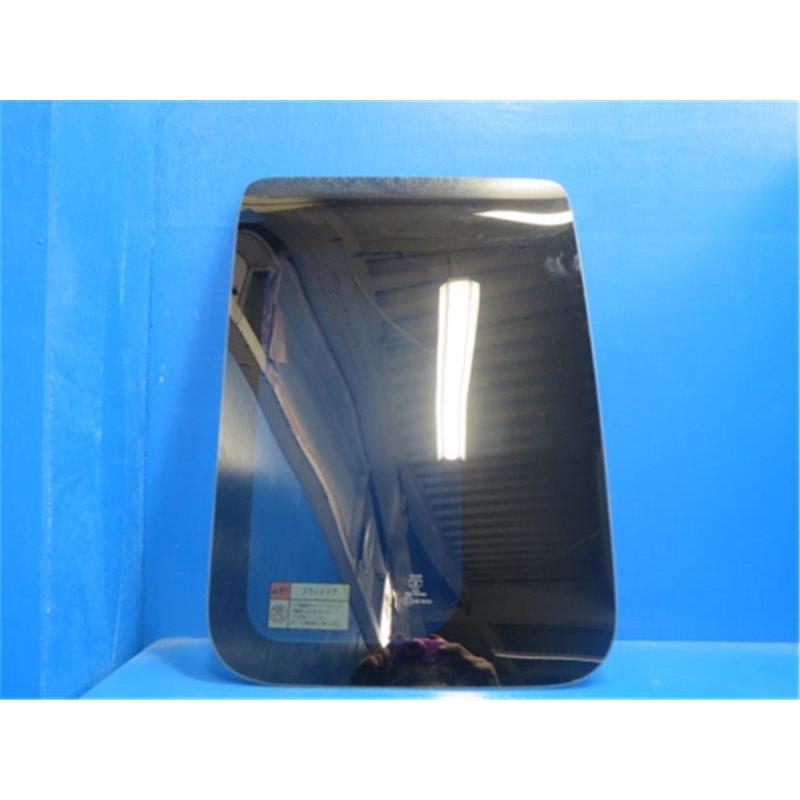 ダイハツ 純正 ウェイク 《 LA700S 》 左クォーターガラス 62712-B2210