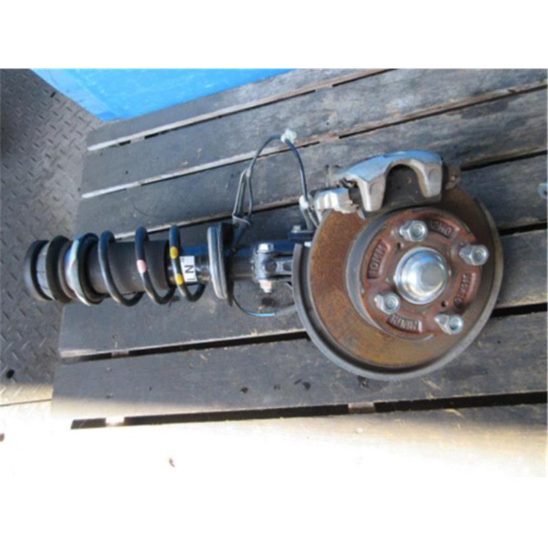 スズキ 純正 キャリー 《 DA16T 》 左フロントストラット 41602