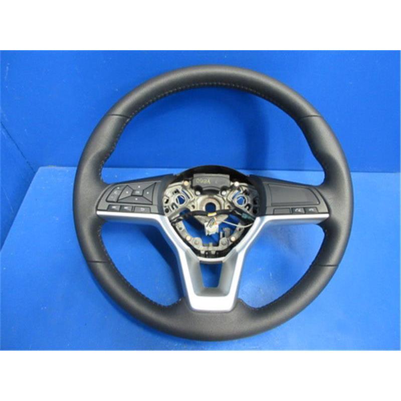 日産 純正 ルークス 《 B45A 》 ステアリングホイール 48430-7ME3D