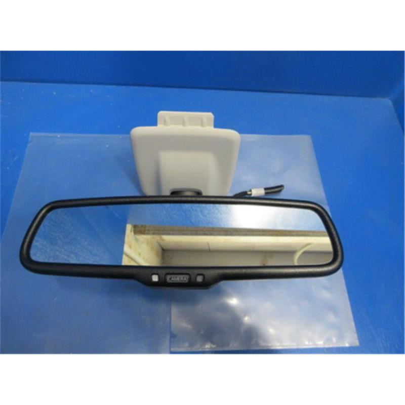 日産 純正 ルークス 《 B45A 》 ルームミラー 96321-3VA0B P61500