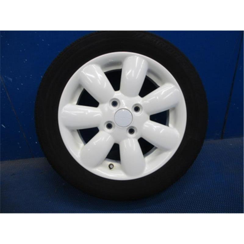 スズキ 純正 アルトラパン 《 HE22S 》 タイヤホイール付 P61500