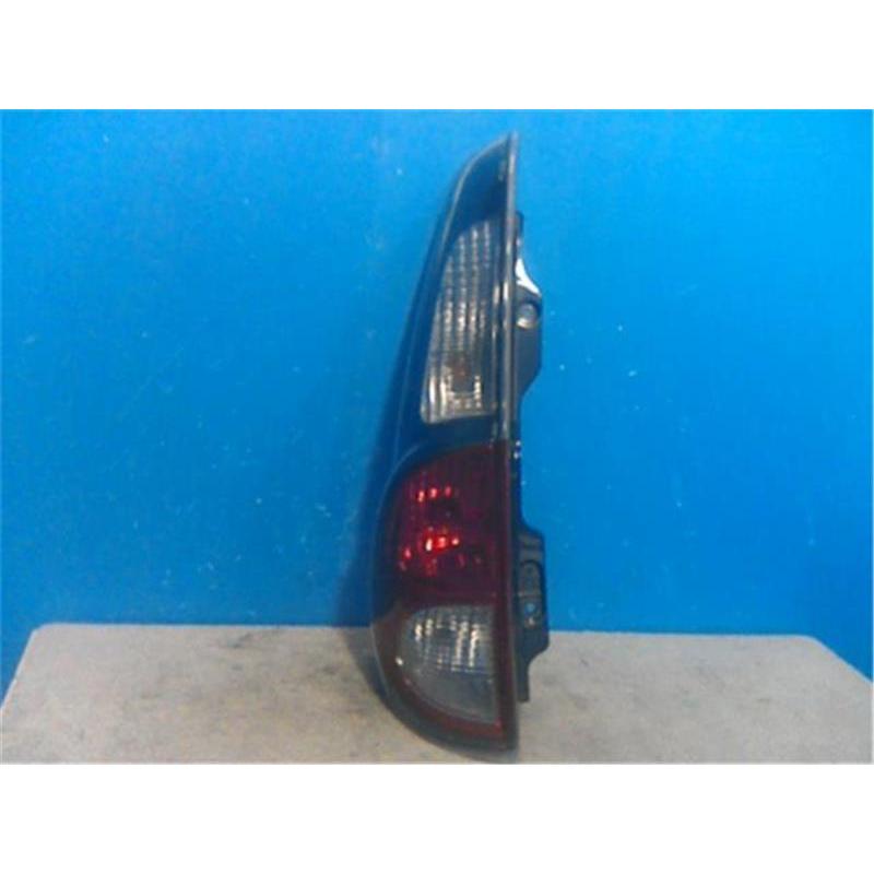 日産 純正 モコ 《 MG33S 》 左テールランプ P61700-21001068 : NGP