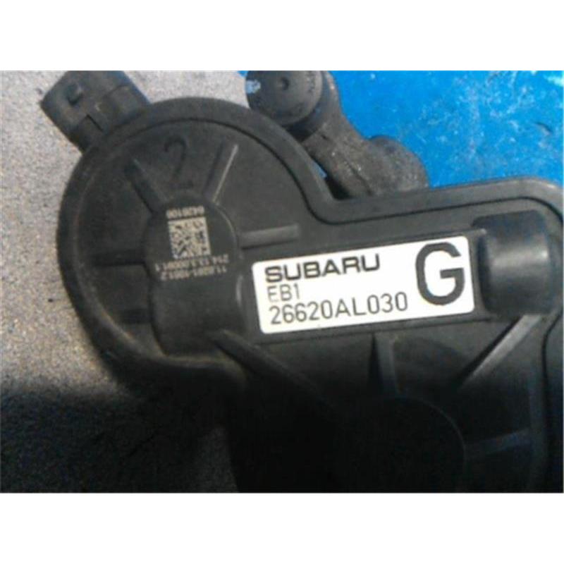 ｒページ スバル 純正 レヴォーグ 《 VM4 》 左リアブレーキキャリパー