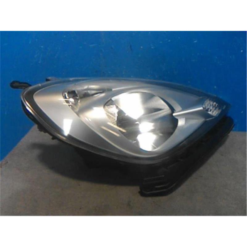 ホンダ 純正 フィット 《 GE6 》 右ヘッドライト P61700-22001663