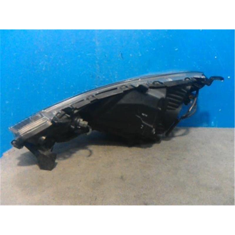ホンダ 純正 フィット 《 GE6 》 右ヘッドライト P61700-22001663