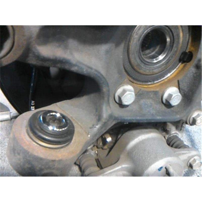 トヨタ 純正 86 《 ZN6 》 右リアナックルハブ SU003-07348