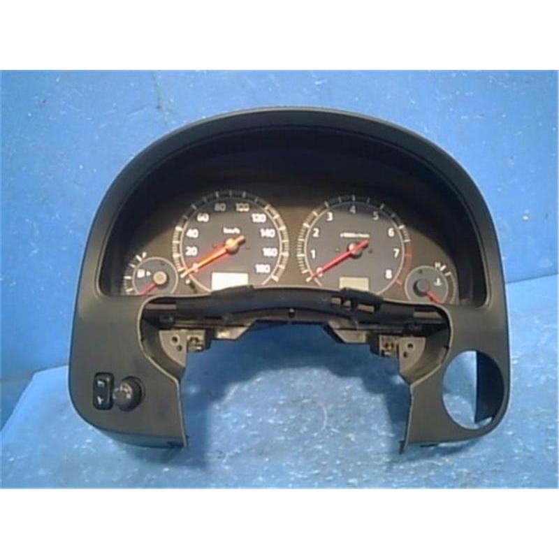 日産 純正 ステージア 《 M35 》 スピードメーター P61700-24001899