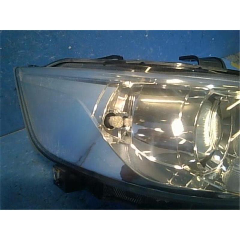 スズキ 純正 ワゴンRスティングレー 《 MH23S 》 右ヘッドライト