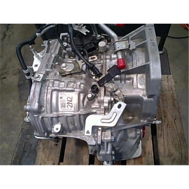 スズキ 純正 ワゴンR 《 MH95S 》 トランスミッション P61700-25001584