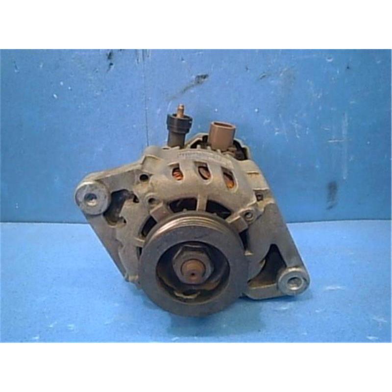 ホンダ 純正 バモス 《 HM1 》 オルタネーター P61700-25001718 : NGP