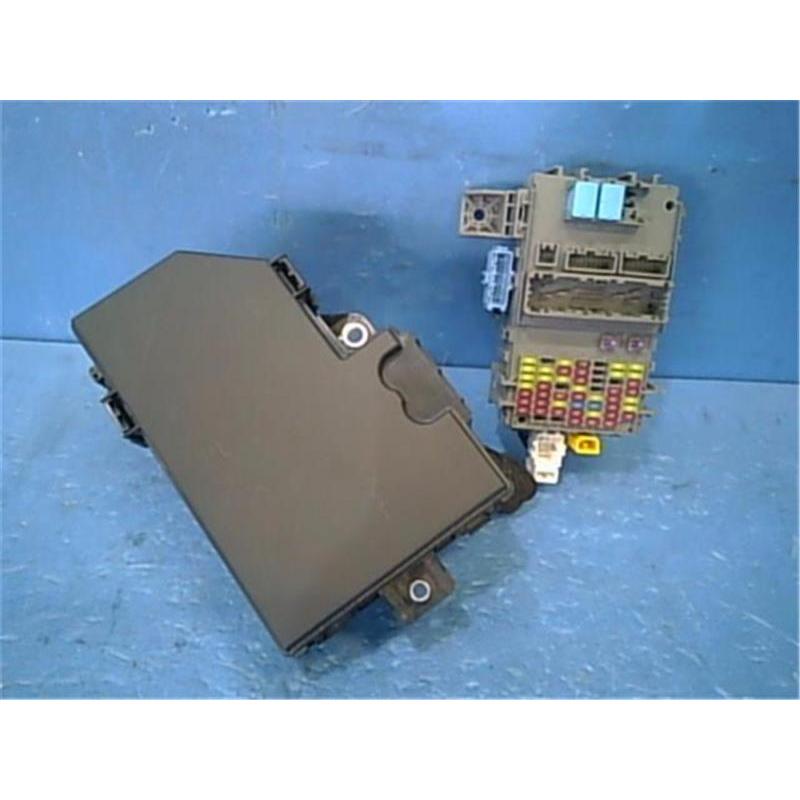 ホンダ 純正 シビック 《 FL1 》 ヒューズボックス P61700-26001110