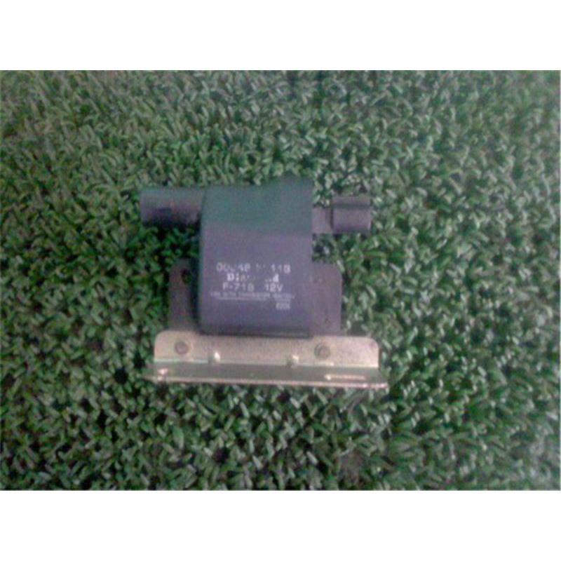 ダイハツ 純正 ミラ 《 L500V 》 イグニッションコイル 90048-52118