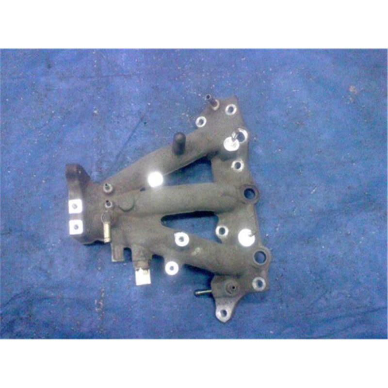 ホンダ 純正 バモス 《 HM1 》 インテークマニホールド P70100