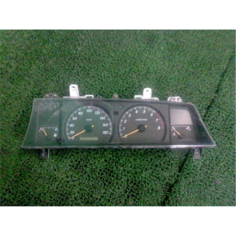 トヨタ 純正 コンフォート 《 SXS13Y 》 スピードメーター