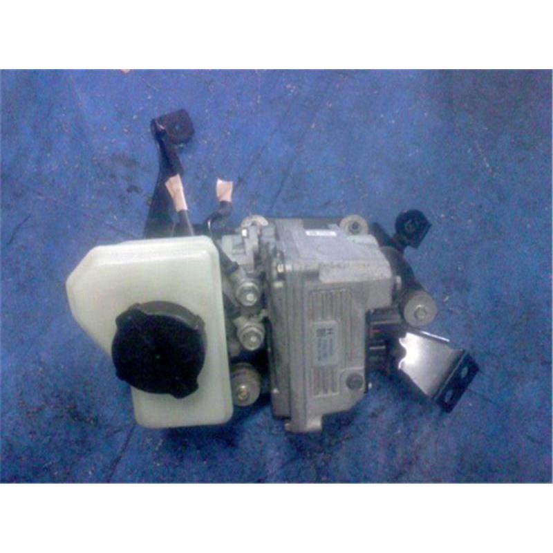 日産 純正 フーガ 《 HY51 》 パワステベーンポンプ P70100-21006881 