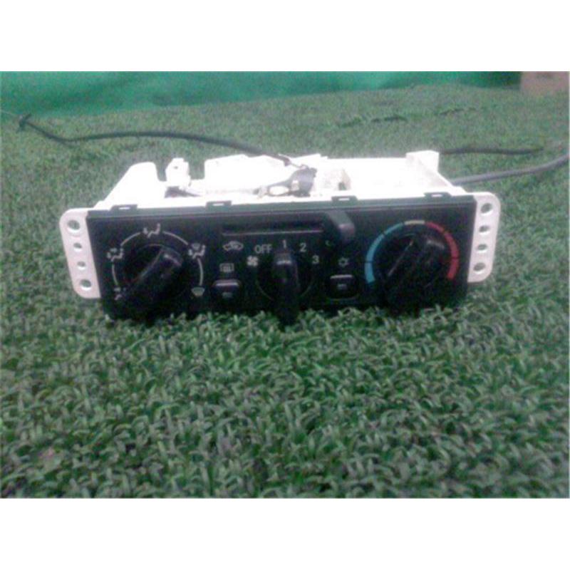 koppe　パネル2枚 6Pトグルスイッチ 2回路2接点 パネル取付用: 制御部品・駆動部品