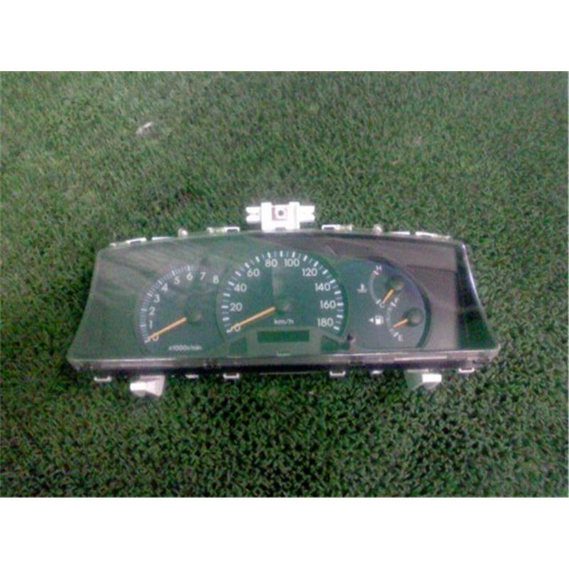 トヨタ 純正 カローラフィルダー 《 NZE121G 》 スピード