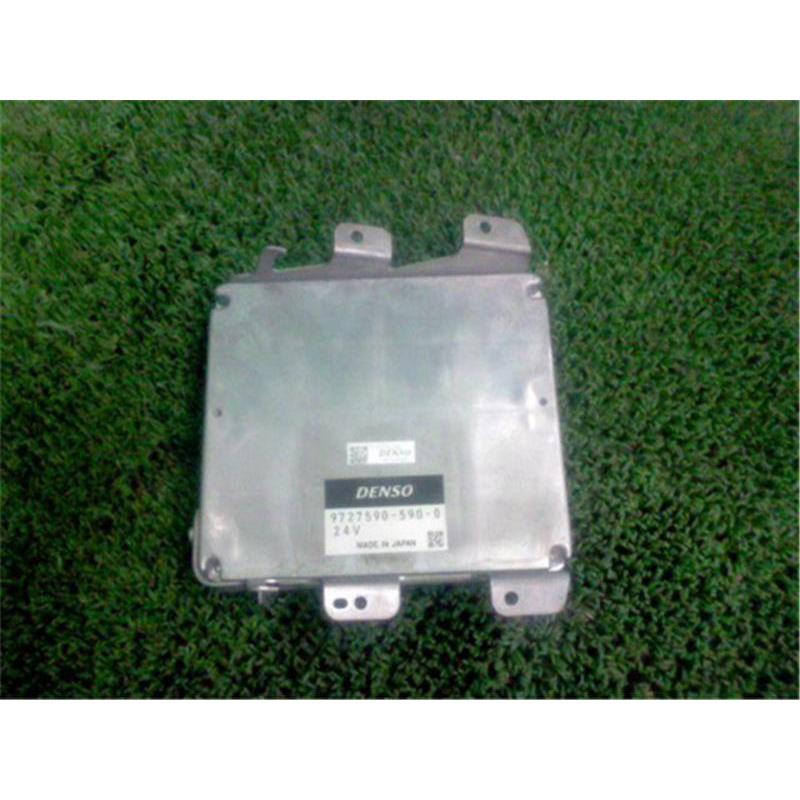 DENSO トヨタエンジンコンピューター 89561-37021 M/T用