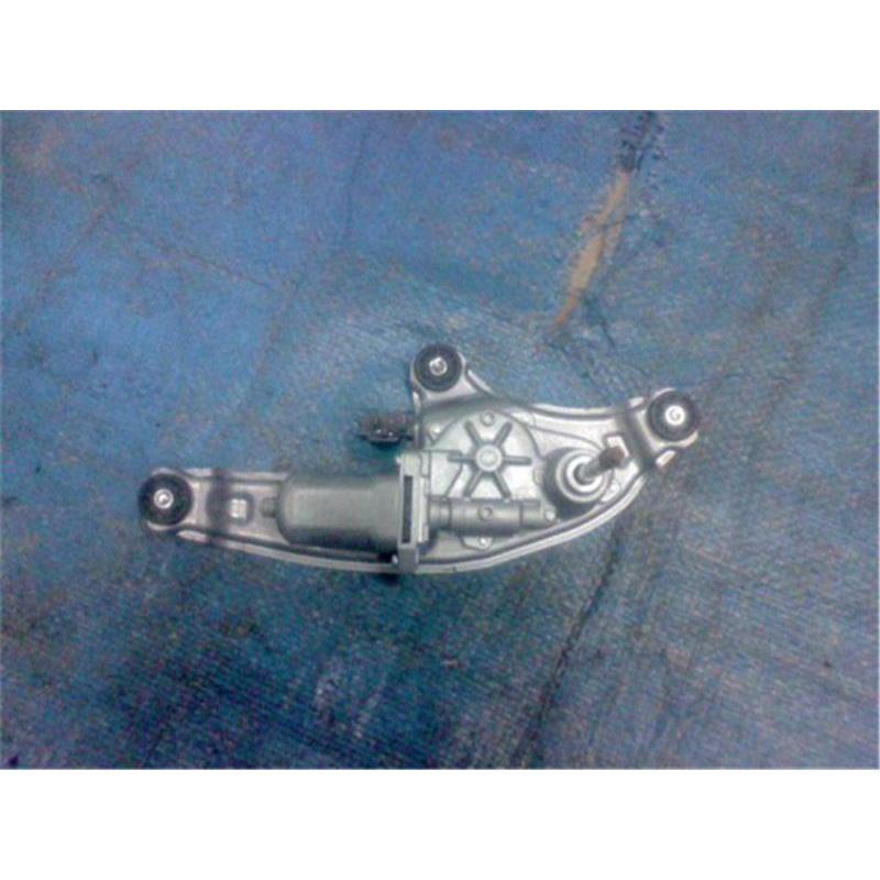 トヨタ 純正 ラクティス 《 NCP120 》 リアワイパーモーター 85130 