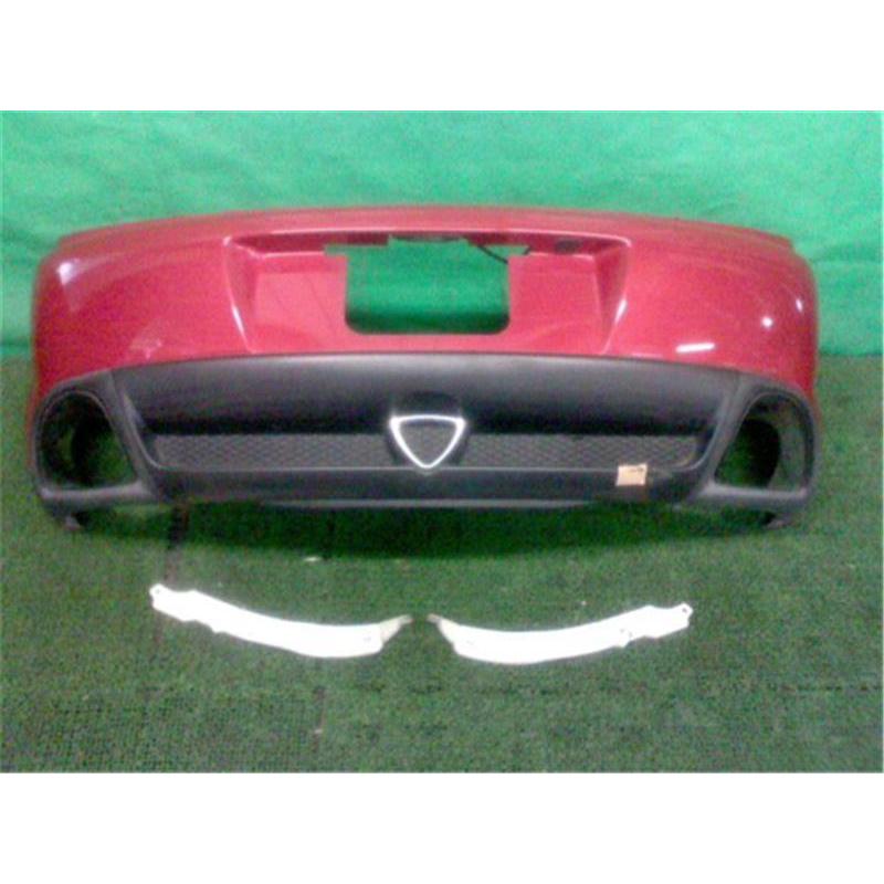 マツダ 純正 RX8 《 SE3P 》 リアバンパー F151-50-221L-87 P70100