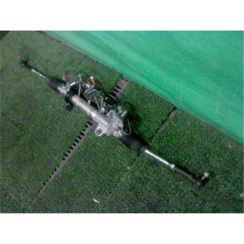 ハイエース トヨタ 純正 ハイエース 《 GDH201V 》 ステアリングギア