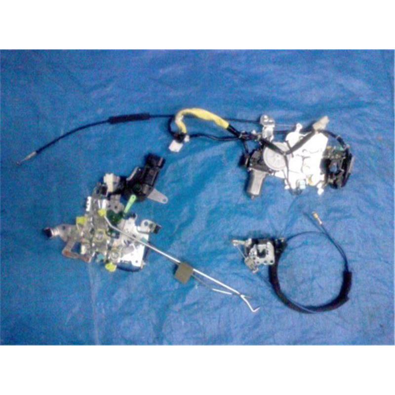 TOYOTA クラウン 210系 純正 ミラーアクチュエーターASSY (LH)