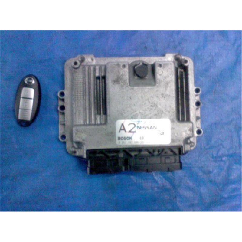 ムラーノ CBA-TZ51 エンジンコンピューター QR25DE 23710-1AB2A : パーツガレージ - 通販 - Yahoo!ショッピング ムラーノ CBA-TZ51 エンジンコンピューター 23710-1PV1 23710-1PV1A 【即納】　インボイス対応