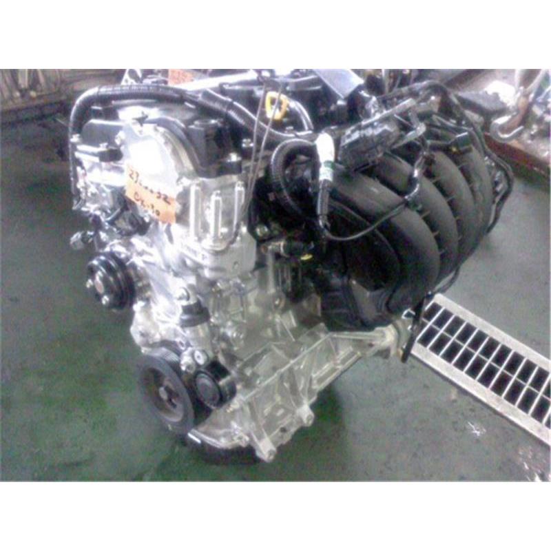 マツダ 純正 CX-30 《 DMEP 》 エンジン P70100-23004385 : NGPパーツ