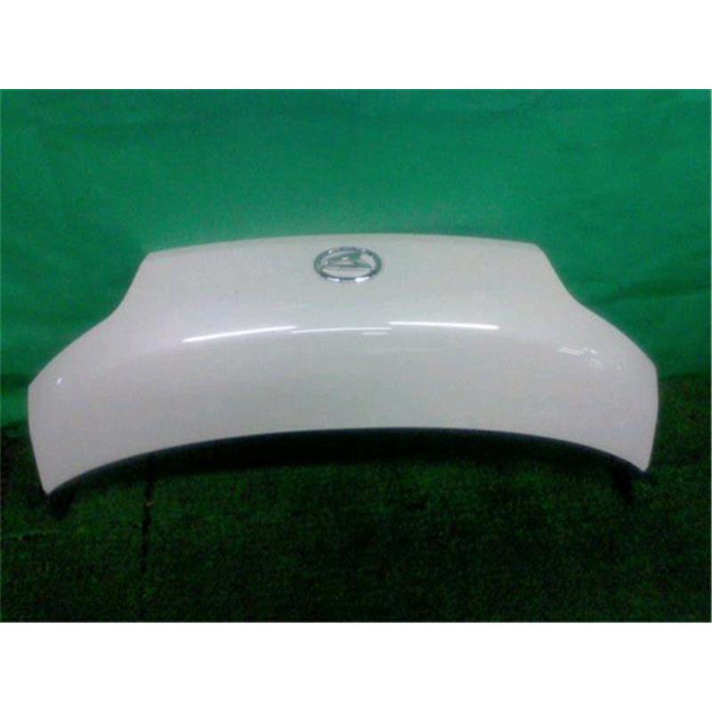 ダイハツ 純正 タント 《 LA600S 》 ボンネットフード 53301-B2470