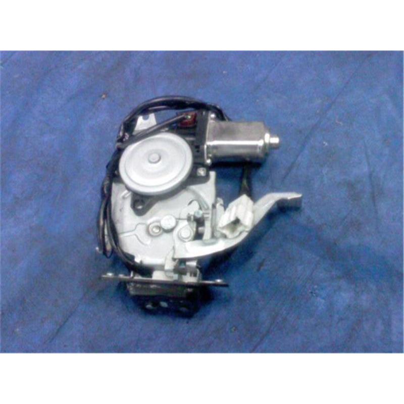 日産 純正 エルグランド 《 E51 》 バックドアロック 90500