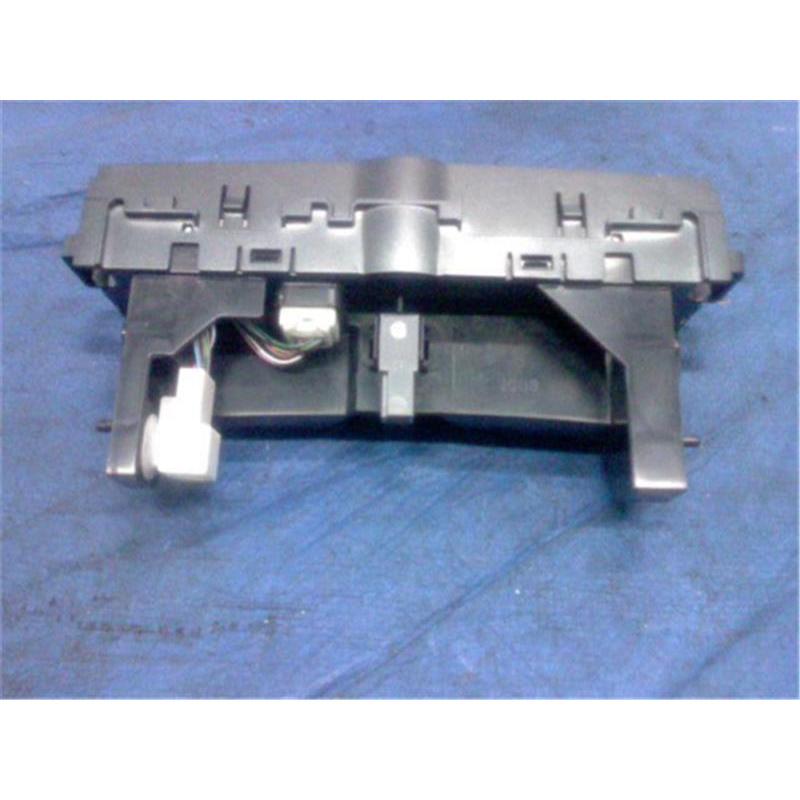 UFO10 SSパネル 2セット トヨタ 純正 アリオン 《 ZRT260 》 エアコンスイッチパネル