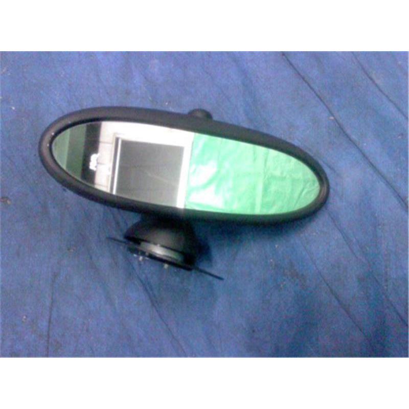 BMW 純正 ミニ(BMW) 《 RA16 》 ルームミラー 51 16 9 134 369 P70100