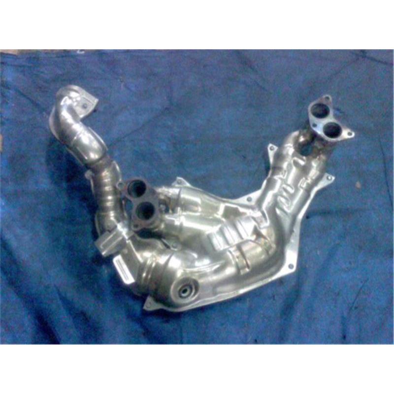 トヨタ 純正 GR86 《 ZN8 》 エキゾーストマニホールド SU003 トヨタ 純正 GR86 《 ZN8 》 エキゾーストマニホールド SU003
