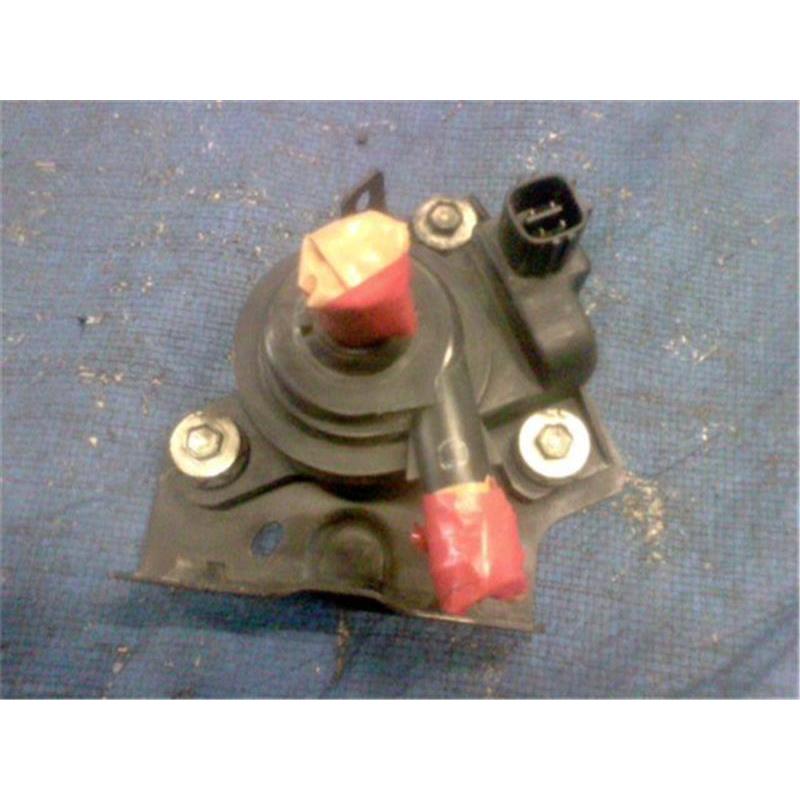 三菱 純正 ミニキャブミーブ 《 U68V 》 ウォーターポンプ