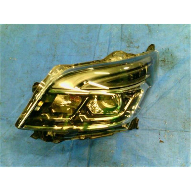 日産 純正 ルークス 《 B21A 》 左ヘッドライト 26060-6A03K P70100