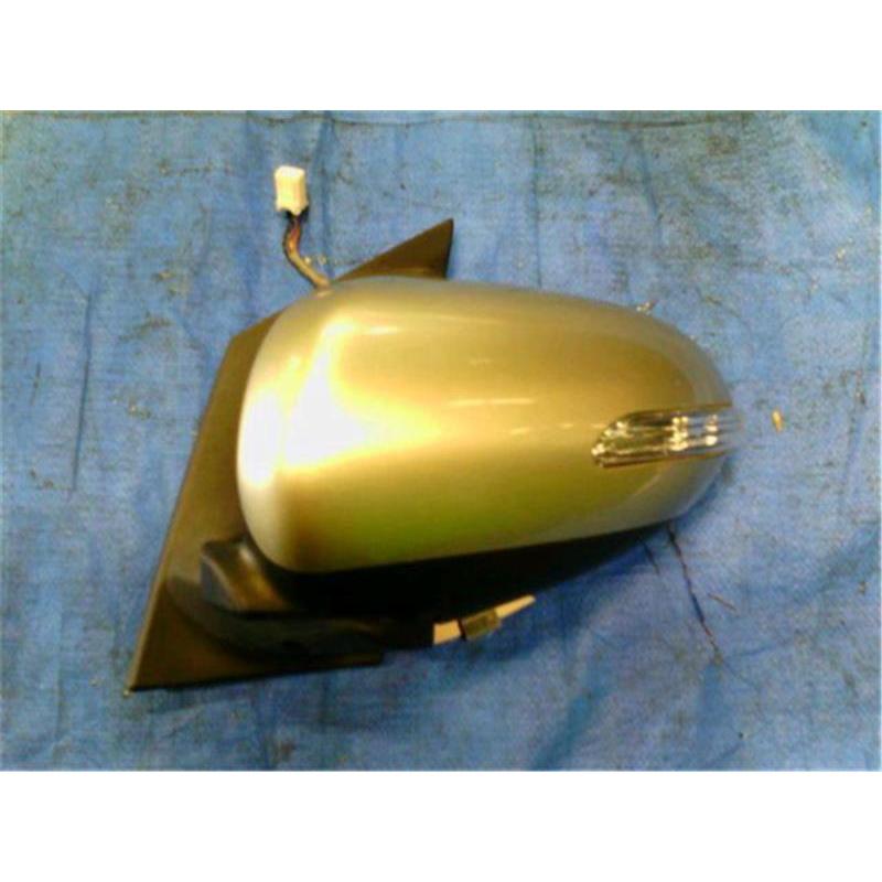 ダイハツ 純正 ミラカスタム 《 L275S 》 左サイドミラー 87940-B2760 