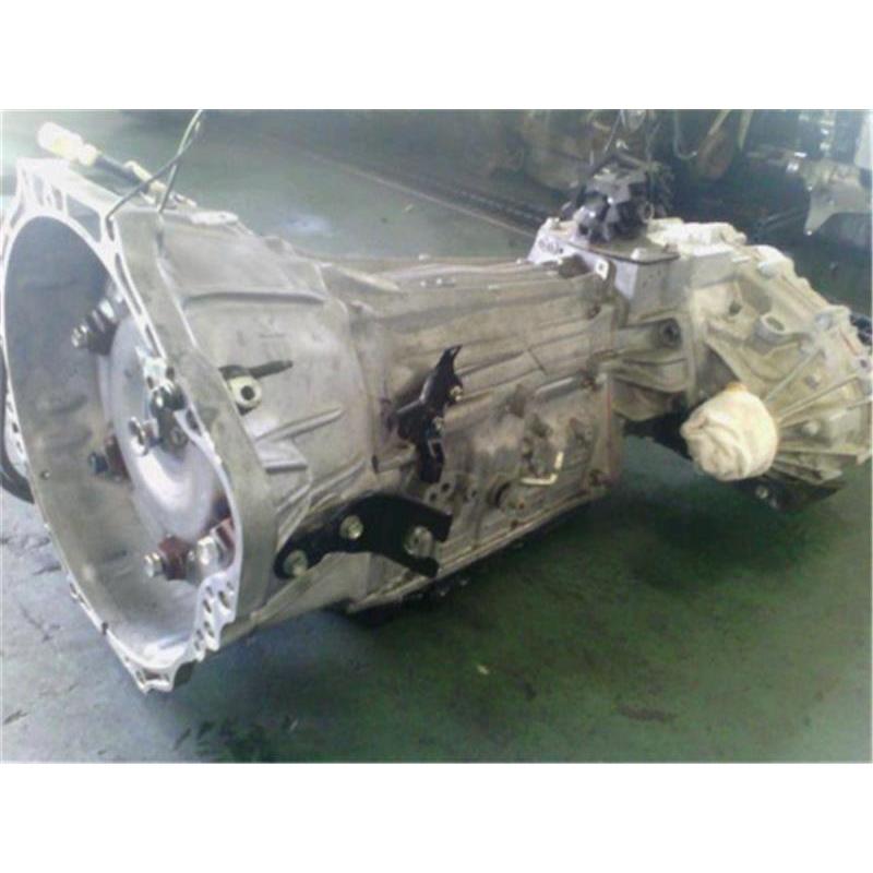 トヨタ 純正 ハイエース 《 GDH206V 》 トランスミッション 35000