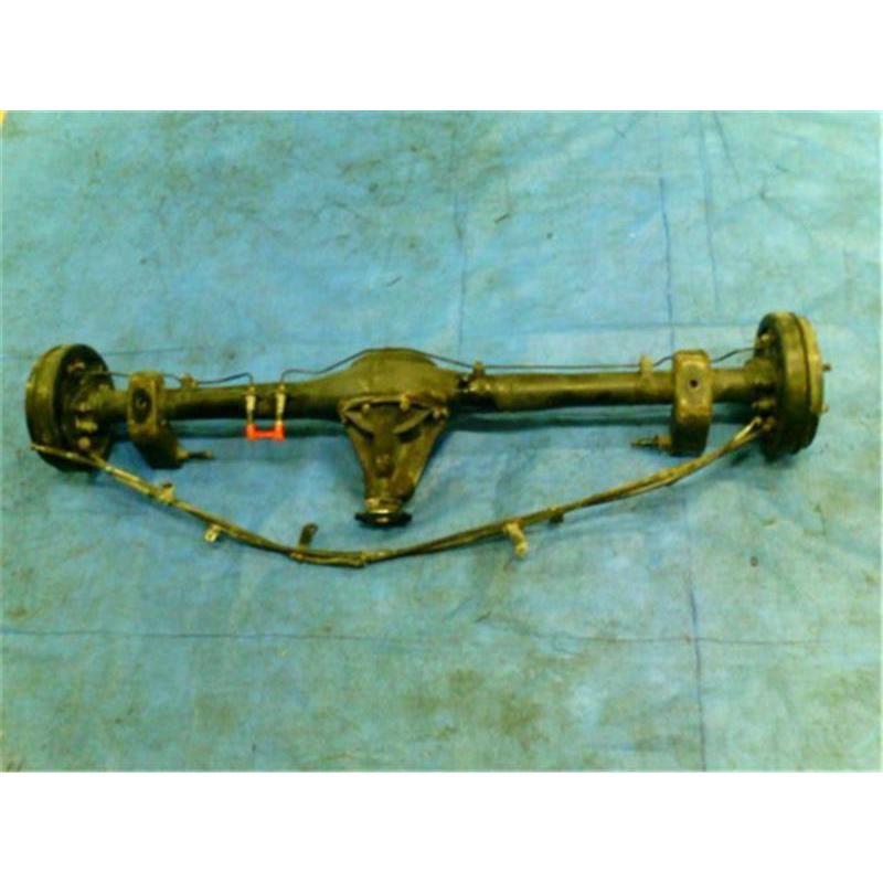 日産 純正 クリッパー 《 U72T 》 リアデフホーシング 43010-6A0A0