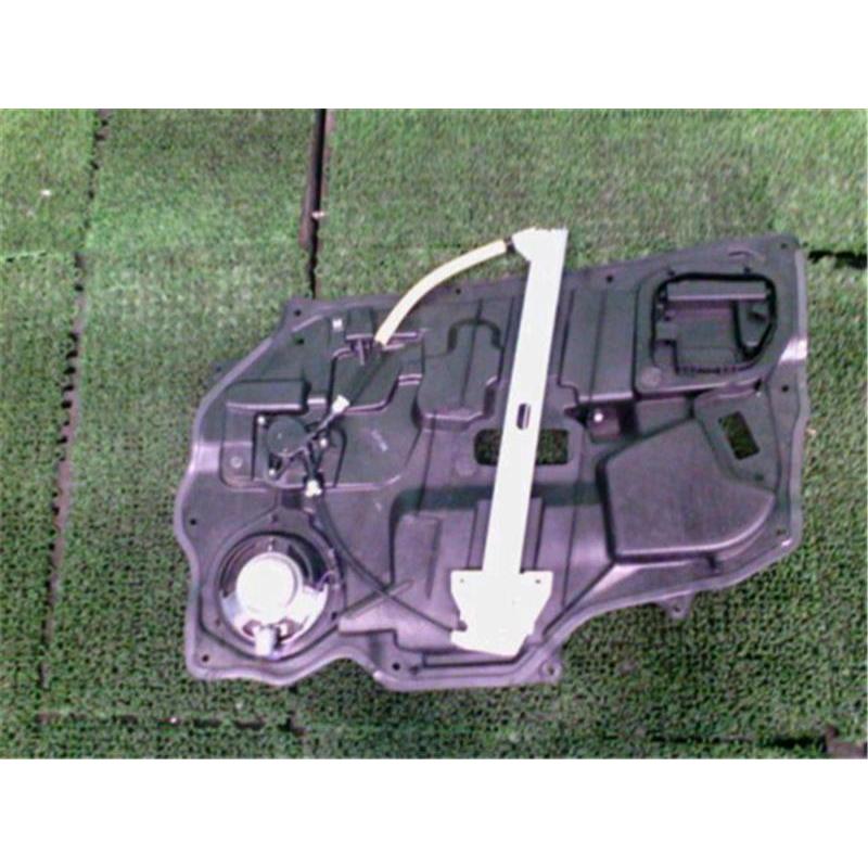 エンドウ　トラックションモーター　7点　まとめ売り マツダ 純正 ベリーサ 《 DC5W 》 左フロントパワーウィンドウモーター