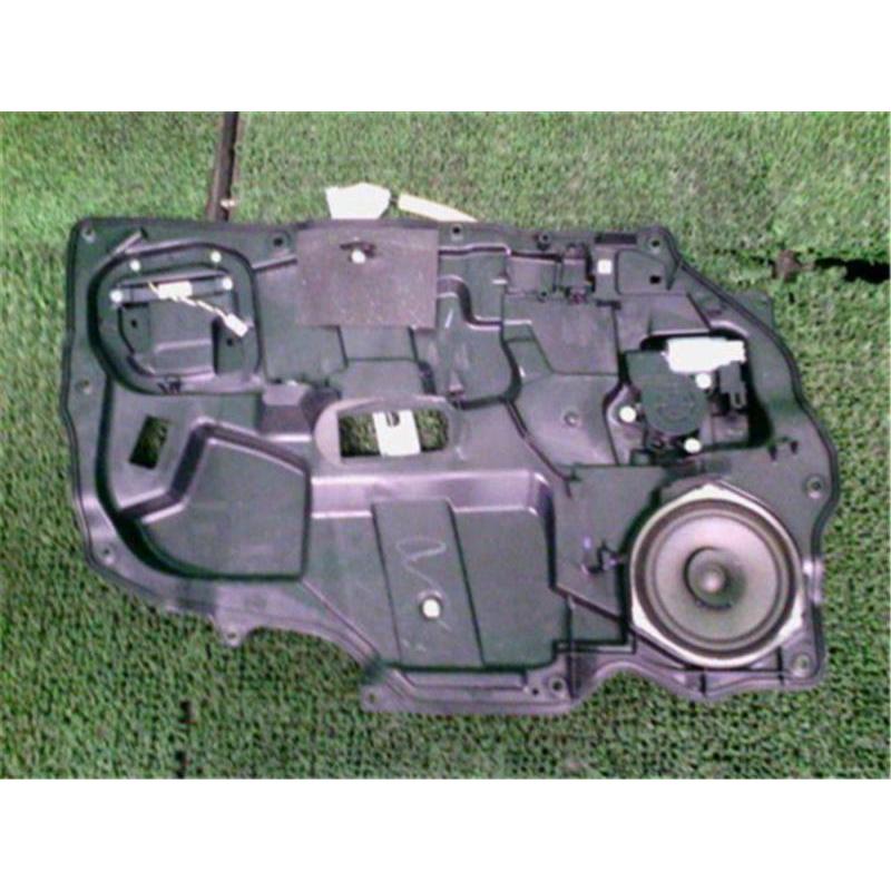 マツダ 純正 ベリーサ 《 DC5W 》 左フロントパワーウィンドウモーター