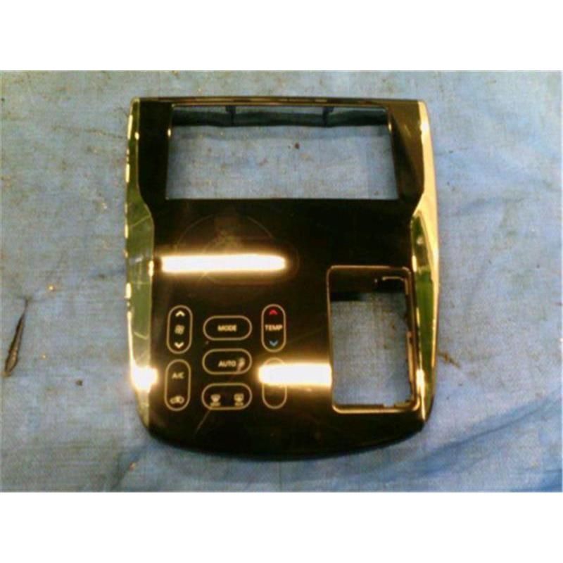日産 純正 デイズ 《 B21W 》 エアコンスイッチパネル 28526-6A01J