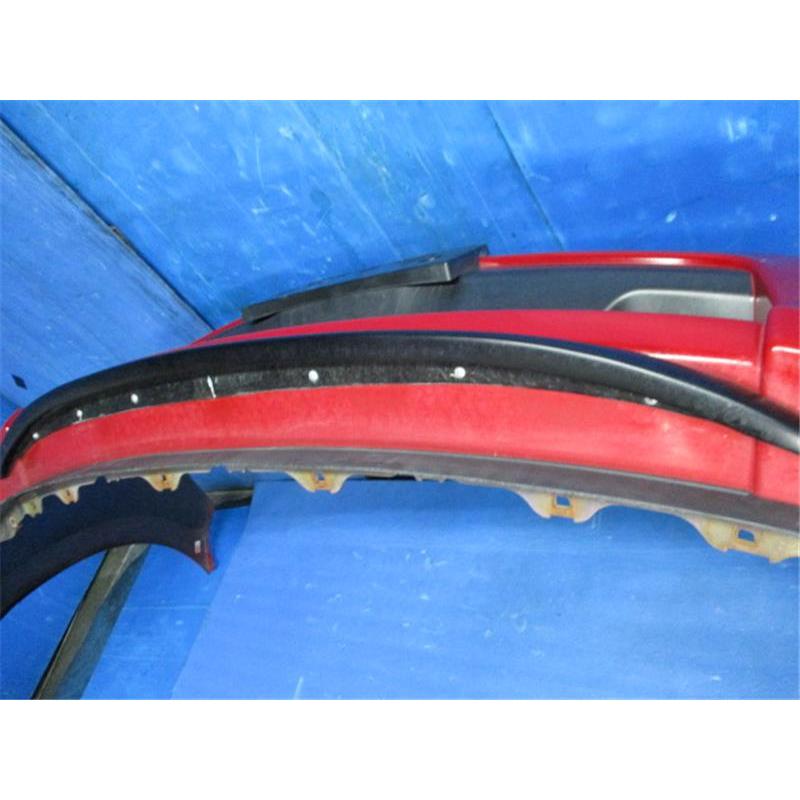 日産 純正 フェアレディZ 《 Z34 》 フロントバンパー 62022